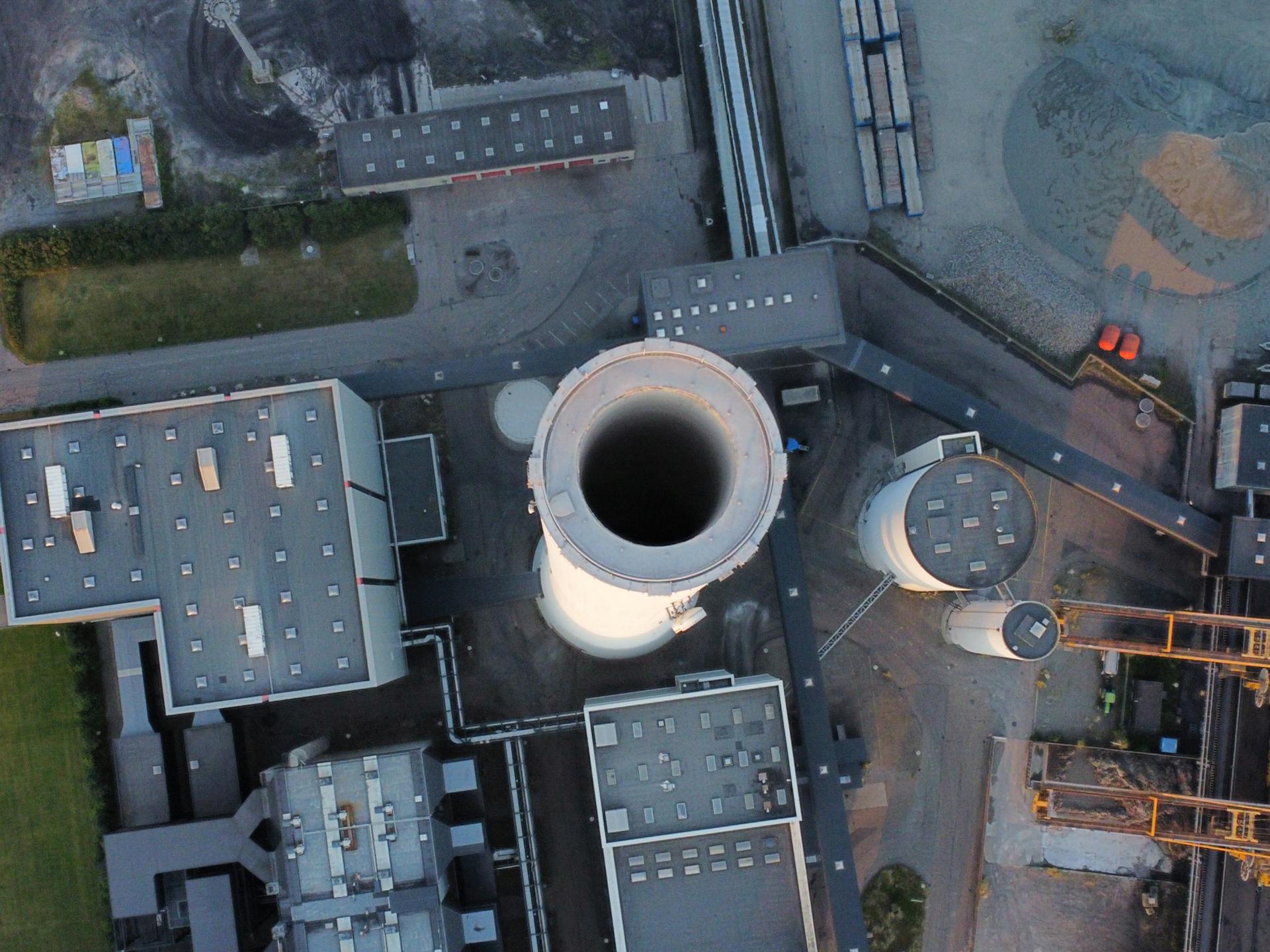 Veiligheidskritische industriele operatie